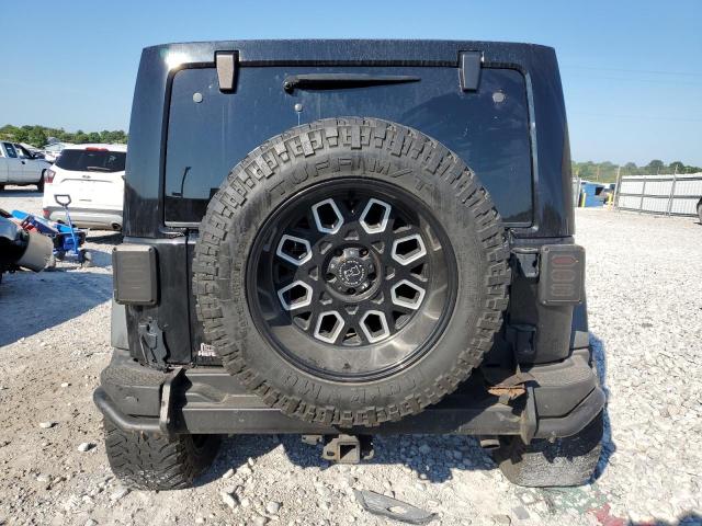 Photo 5 VIN: 1C4BJWEG7DL563324 - JEEP WRANGLER U 