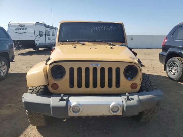 Photo 4 VIN: 1C4BJWEG7DL616622 - JEEP WRANGLER U 