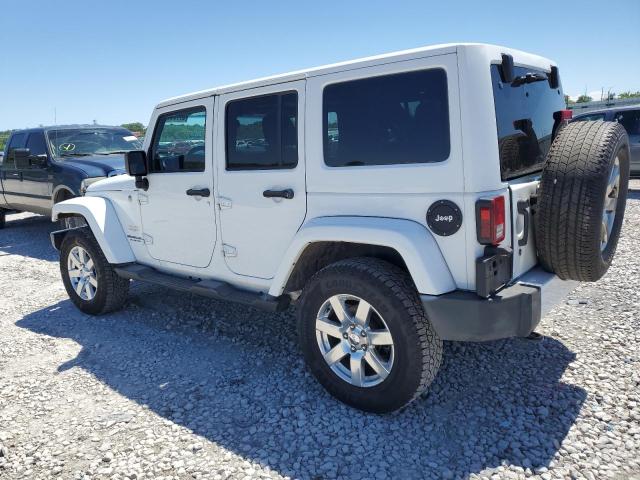 Photo 1 VIN: 1C4BJWEG7DL629127 - JEEP WRANGLER 