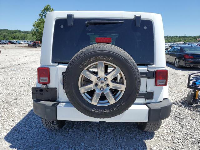 Photo 5 VIN: 1C4BJWEG7DL629127 - JEEP WRANGLER 