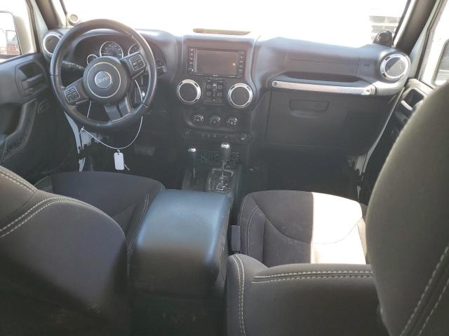 Photo 7 VIN: 1C4BJWEG7DL629127 - JEEP WRANGLER 