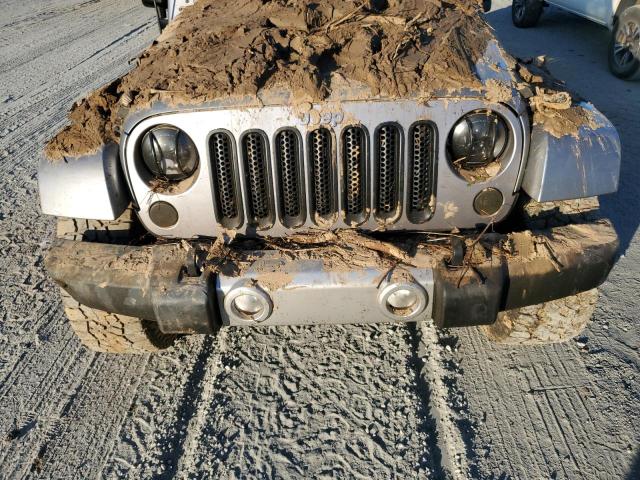 Photo 10 VIN: 1C4BJWEG7DL629256 - JEEP WRANGLER U 