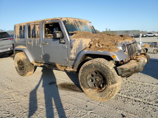 Photo 3 VIN: 1C4BJWEG7DL629256 - JEEP WRANGLER U 