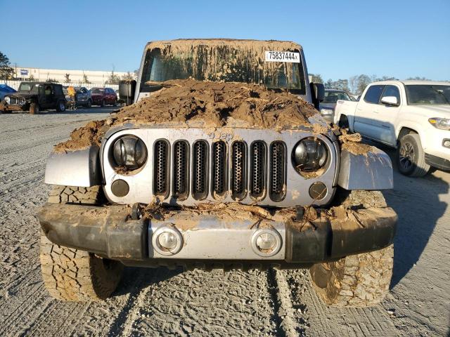 Photo 4 VIN: 1C4BJWEG7DL629256 - JEEP WRANGLER U 