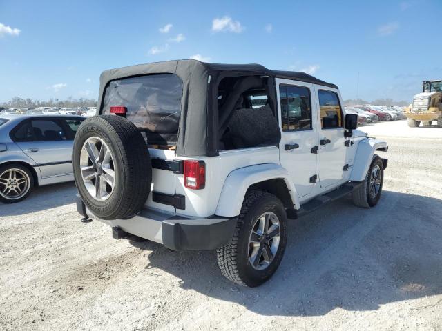 Photo 2 VIN: 1C4BJWEG7DL638586 - JEEP WRANGLER U 