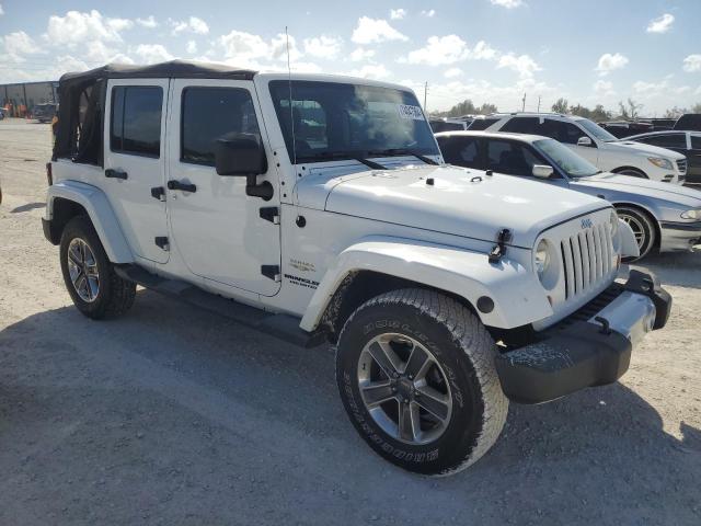 Photo 3 VIN: 1C4BJWEG7DL638586 - JEEP WRANGLER U 