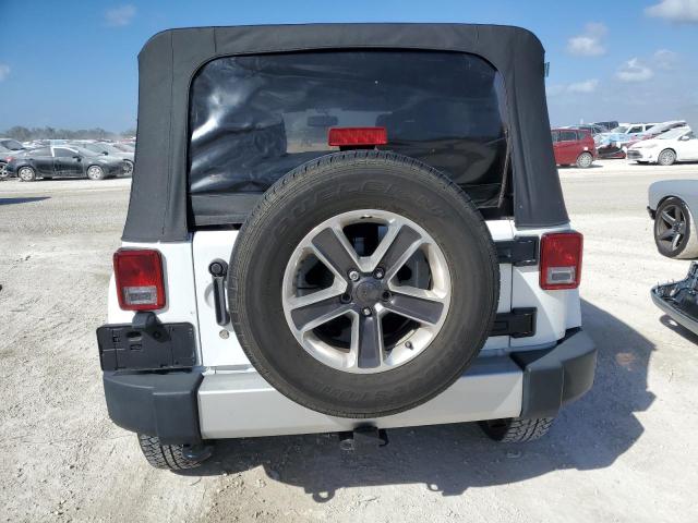 Photo 5 VIN: 1C4BJWEG7DL638586 - JEEP WRANGLER U 