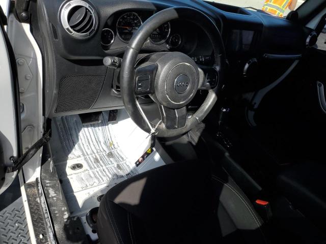 Photo 7 VIN: 1C4BJWEG7DL638586 - JEEP WRANGLER U 