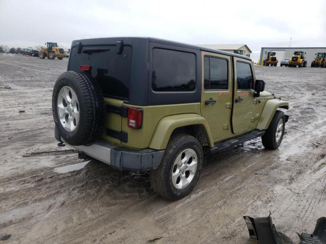 Photo 2 VIN: 1C4BJWEG7DL642623 - JEEP 3RD AXLE 