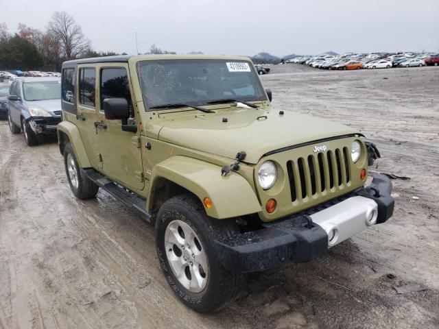 Photo 3 VIN: 1C4BJWEG7DL642623 - JEEP 3RD AXLE 