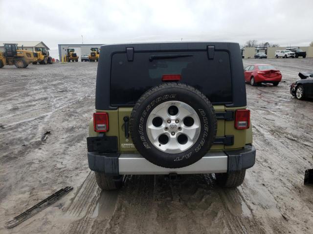 Photo 5 VIN: 1C4BJWEG7DL642623 - JEEP 3RD AXLE 