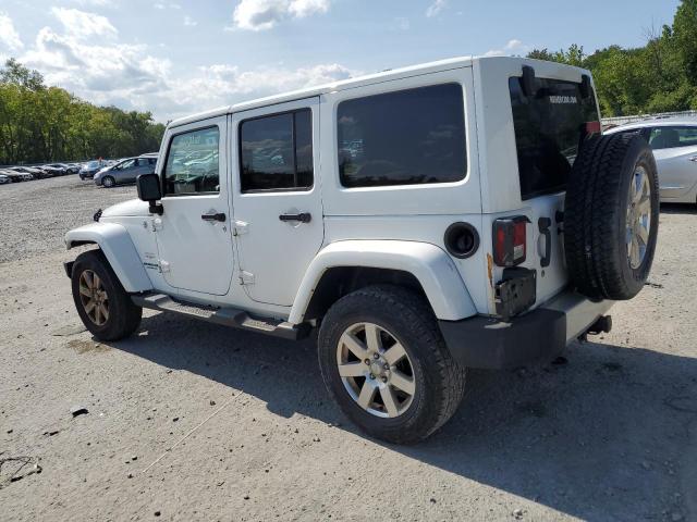 Photo 1 VIN: 1C4BJWEG7DL704053 - JEEP WRANGLER U 