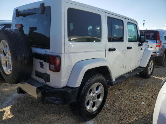 Photo 3 VIN: 1C4BJWEG7EL128336 - JEEP WRANGLER U 