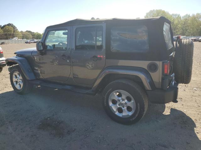 Photo 1 VIN: 1C4BJWEG7EL169288 - JEEP WRANGLER 