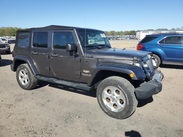 Photo 3 VIN: 1C4BJWEG7EL169288 - JEEP WRANGLER 