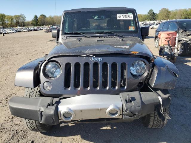 Photo 4 VIN: 1C4BJWEG7EL169288 - JEEP WRANGLER 