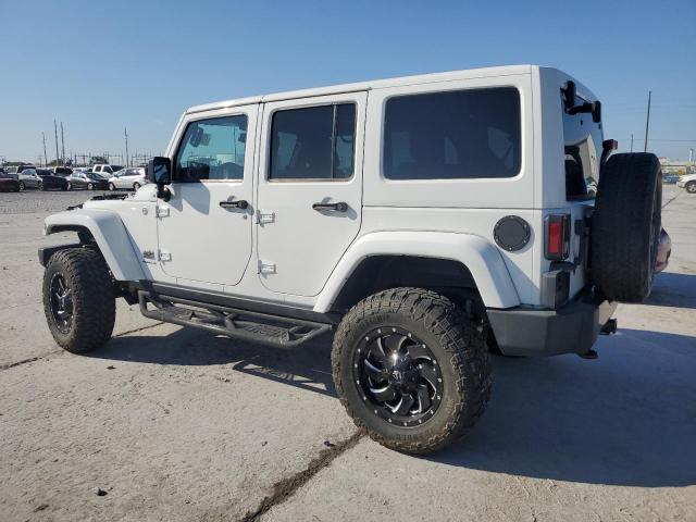 Photo 1 VIN: 1C4BJWEG7EL182123 - JEEP WRANGLER 