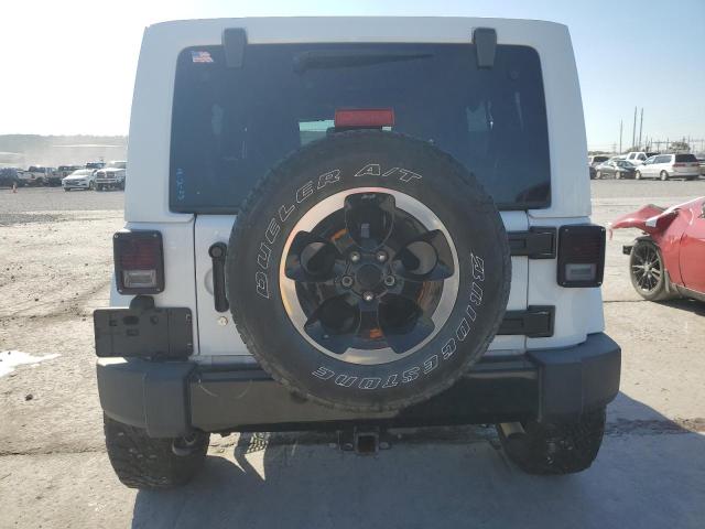 Photo 5 VIN: 1C4BJWEG7EL182123 - JEEP WRANGLER 