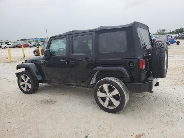 Photo 1 VIN: 1C4BJWEG7EL246841 - JEEP WRANGLER 