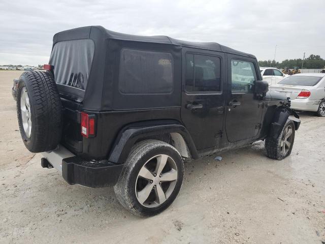 Photo 2 VIN: 1C4BJWEG7EL246841 - JEEP WRANGLER 