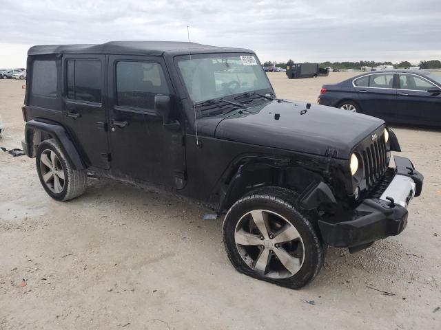 Photo 3 VIN: 1C4BJWEG7EL246841 - JEEP WRANGLER 