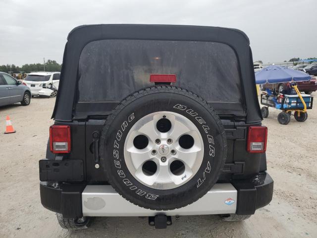 Photo 5 VIN: 1C4BJWEG7EL246841 - JEEP WRANGLER 