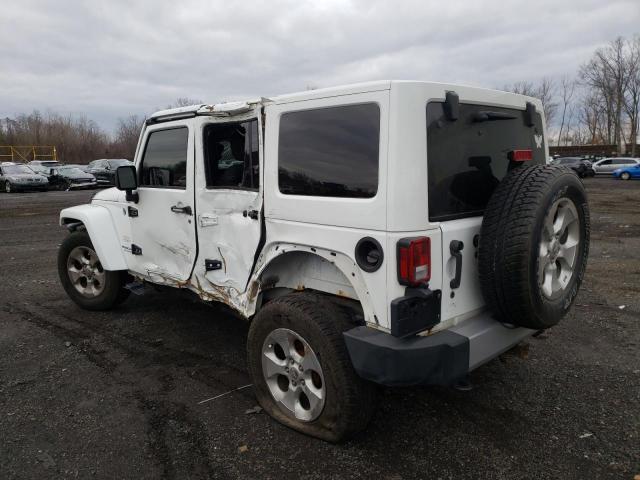 Photo 1 VIN: 1C4BJWEG7EL248010 - JEEP WRANGLER U 