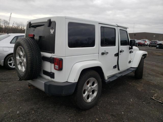 Photo 2 VIN: 1C4BJWEG7EL248010 - JEEP WRANGLER U 