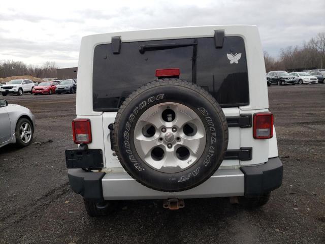 Photo 5 VIN: 1C4BJWEG7EL248010 - JEEP WRANGLER U 