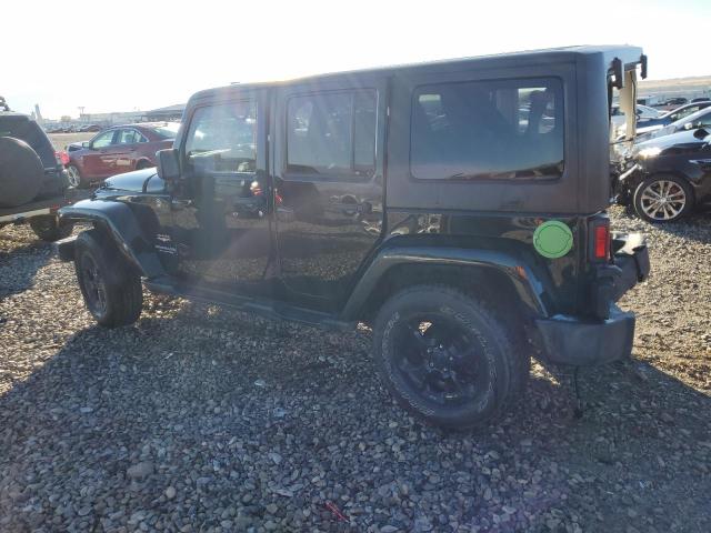 Photo 1 VIN: 1C4BJWEG7EL310246 - JEEP WRANGLER 