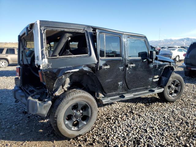 Photo 2 VIN: 1C4BJWEG7EL310246 - JEEP WRANGLER 