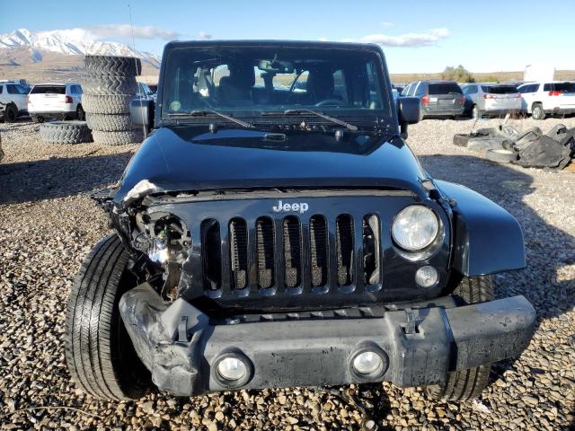 Photo 4 VIN: 1C4BJWEG7EL310246 - JEEP WRANGLER 