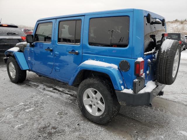 Photo 1 VIN: 1C4BJWEG7EL326012 - JEEP WRANGLER U 