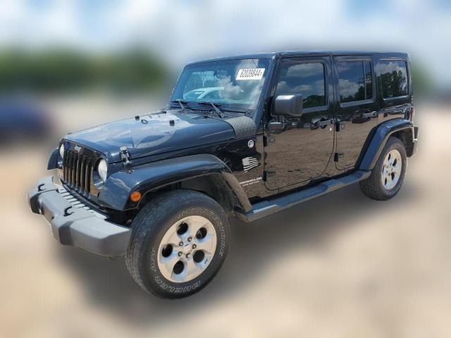 Photo 0 VIN: 1C4BJWEG7FL524171 - JEEP WRANGLER 