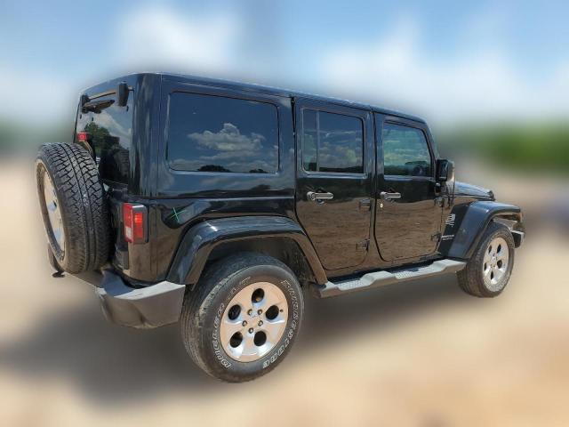 Photo 2 VIN: 1C4BJWEG7FL524171 - JEEP WRANGLER 