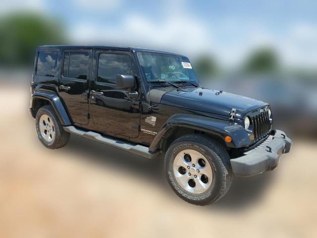 Photo 3 VIN: 1C4BJWEG7FL524171 - JEEP WRANGLER 