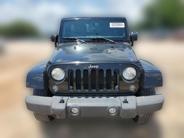 Photo 4 VIN: 1C4BJWEG7FL524171 - JEEP WRANGLER 