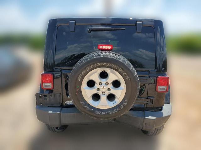 Photo 5 VIN: 1C4BJWEG7FL524171 - JEEP WRANGLER 