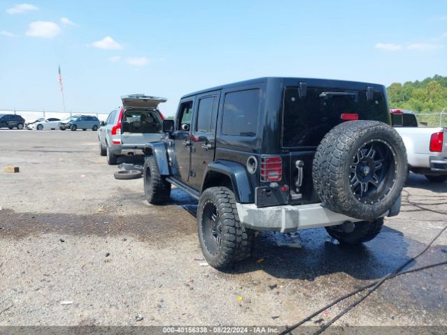 Photo 2 VIN: 1C4BJWEG7FL546719 - JEEP WRANGLER 