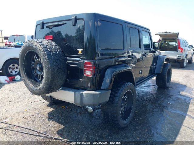 Photo 3 VIN: 1C4BJWEG7FL546719 - JEEP WRANGLER 