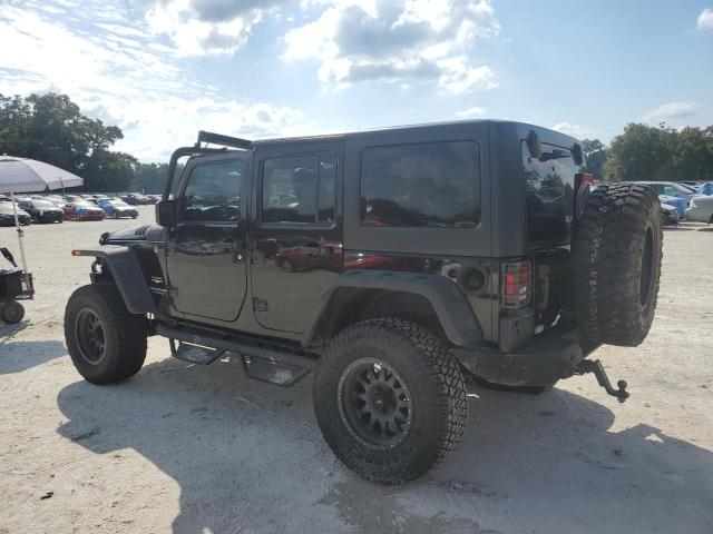 Photo 1 VIN: 1C4BJWEG7FL554643 - JEEP WRANGLER U 