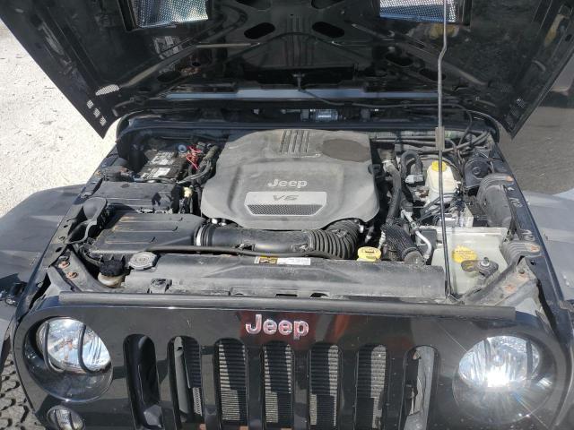 Photo 10 VIN: 1C4BJWEG7FL554643 - JEEP WRANGLER U 