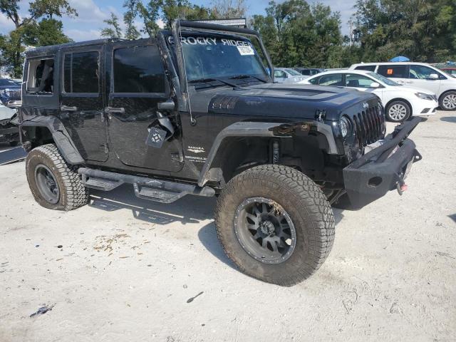 Photo 3 VIN: 1C4BJWEG7FL554643 - JEEP WRANGLER U 