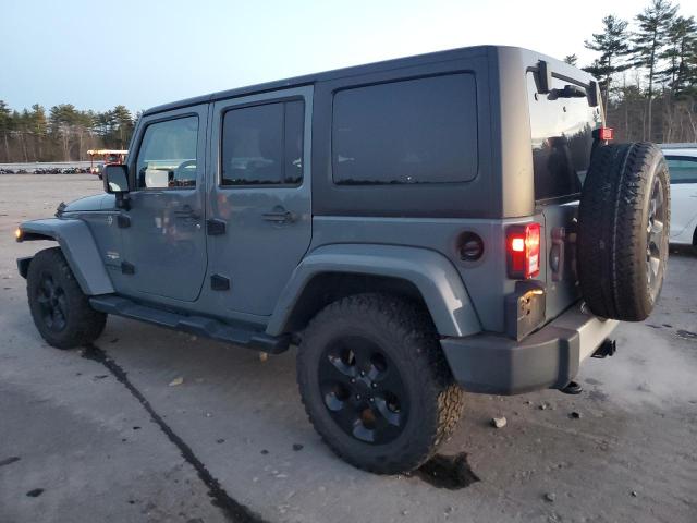 Photo 1 VIN: 1C4BJWEG7FL558952 - JEEP WRANGLER U 