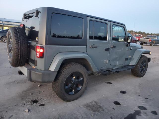 Photo 2 VIN: 1C4BJWEG7FL558952 - JEEP WRANGLER U 