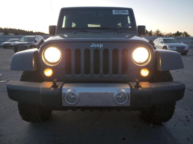 Photo 4 VIN: 1C4BJWEG7FL558952 - JEEP WRANGLER U 