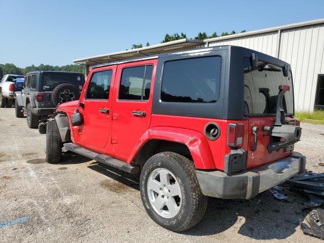 Photo 1 VIN: 1C4BJWEG7FL575220 - JEEP WRANGLER 