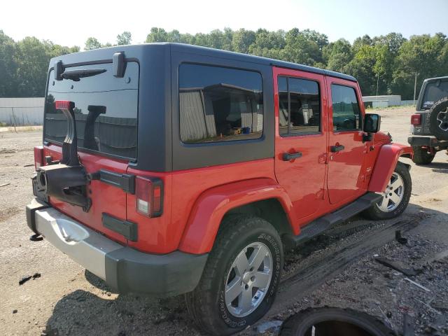 Photo 2 VIN: 1C4BJWEG7FL575220 - JEEP WRANGLER 