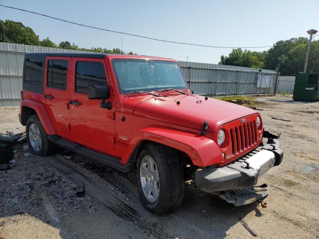 Photo 3 VIN: 1C4BJWEG7FL575220 - JEEP WRANGLER 