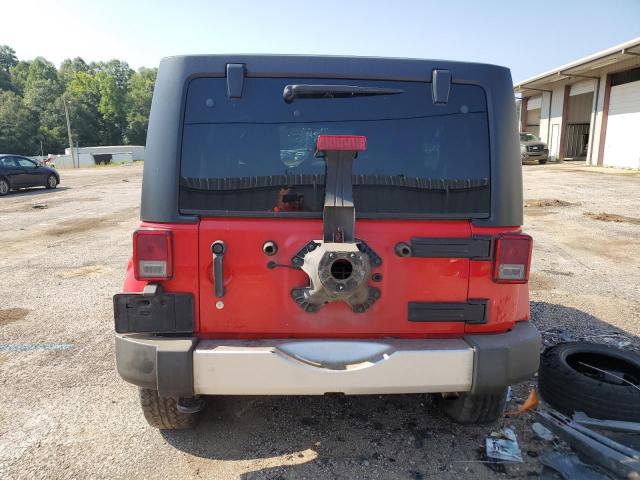 Photo 5 VIN: 1C4BJWEG7FL575220 - JEEP WRANGLER 